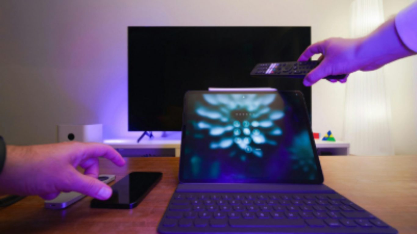 Atlas Pro ONTV APK : l’application ultime pour révolutionner votre expérience TV