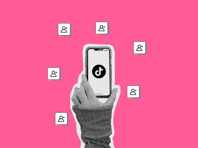 Combien d'abonnés pour faire un live sur TikTok 