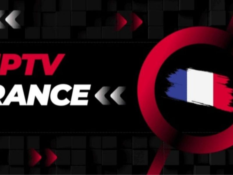 IPTV France Premium : La Révolution de la Télévision en Ligne