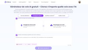 Comment devenir un YouTubeur grâce à l’IA sans effort - Vidnoz AI