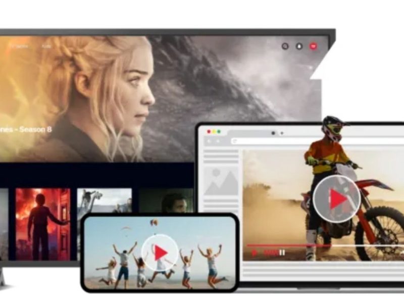 Atlas Pro ONTV : L’IPTV Haut de Gamme pour une Expérience Télévisuelle Inégalée