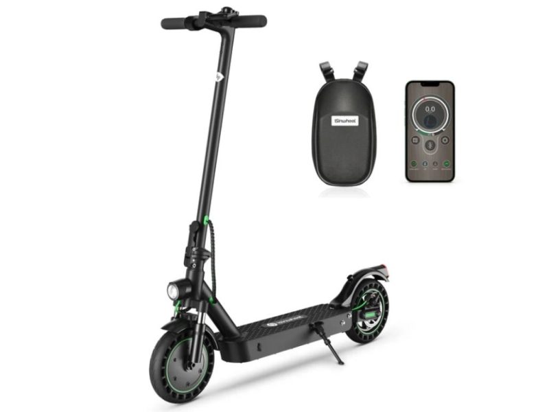 Quelle est l’autonomie d’une trottinette électrique ? Guide complet pour mieux comprendre