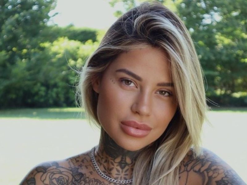 Femme Théo Hernandez Instagram