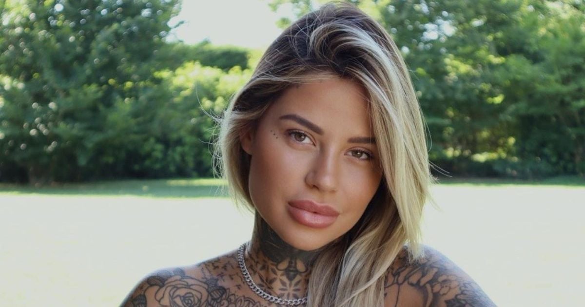 Femme Théo Hernandez Instagram
