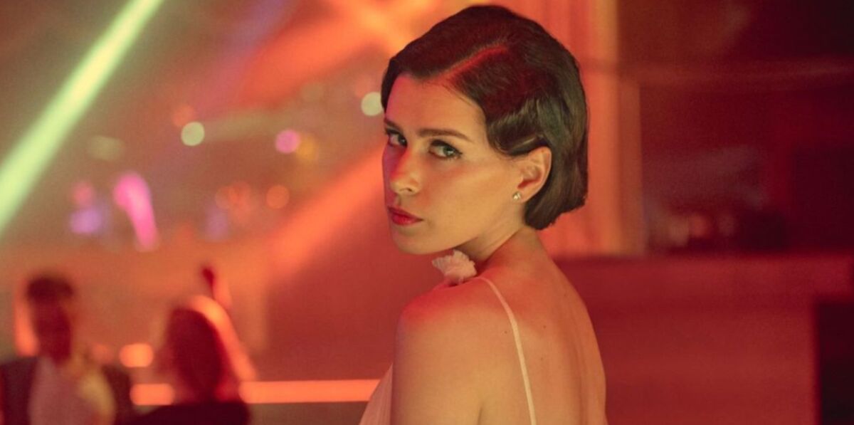 Actrice 365 Jours
