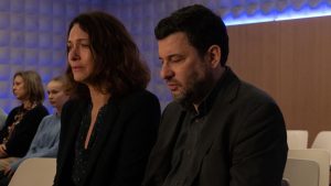 Matthieu Moulinas Libération