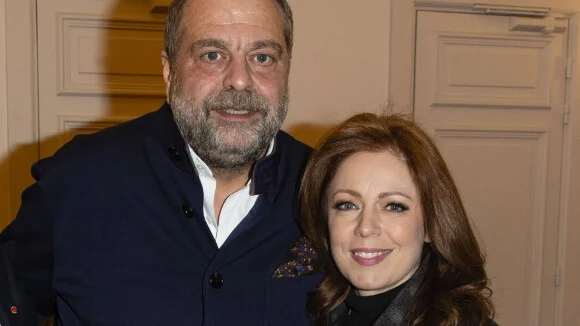 Isabelle Boulay et son fils
