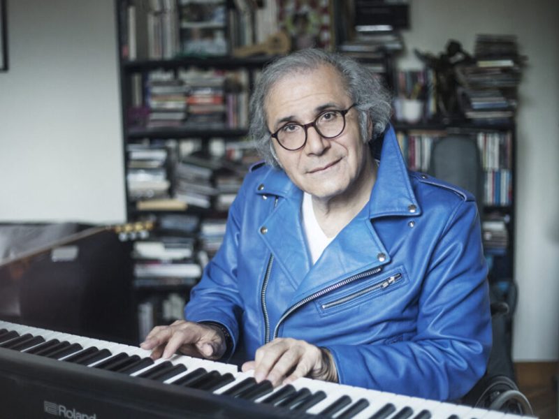 Frédéric Zeitoun Sa Maladie