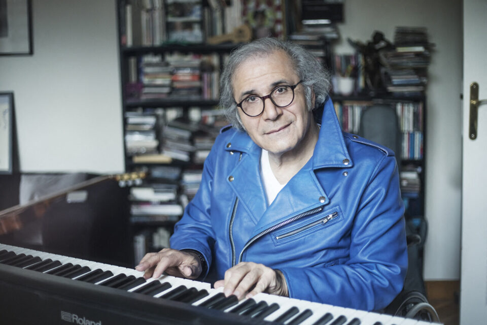 Frédéric Zeitoun Sa Maladie
