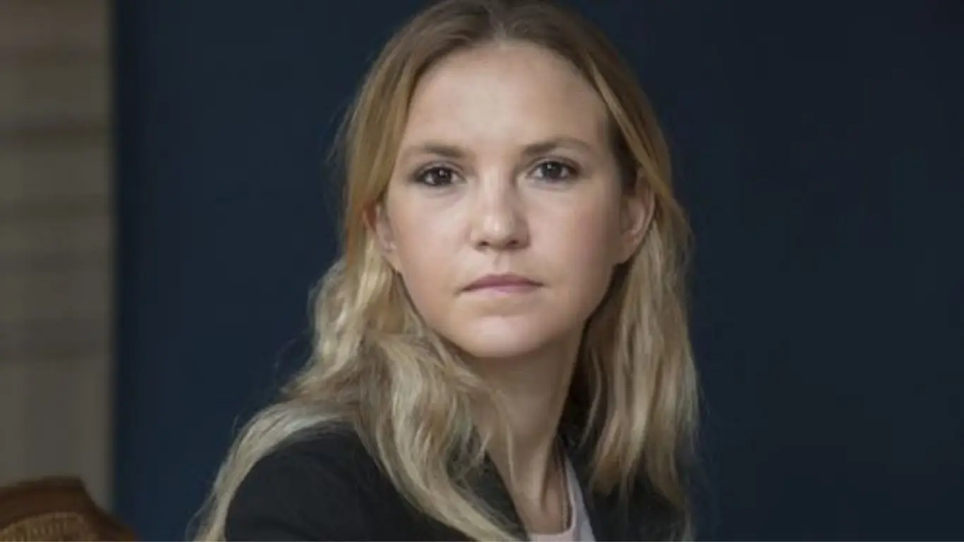 Chloé Morin Compagne