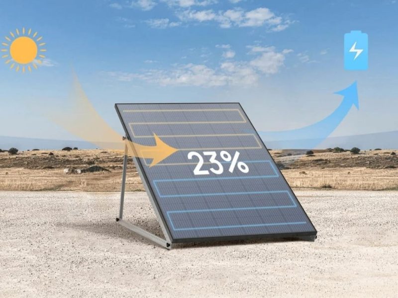 Une nouvelle option pour vivre hors réseau : créer une alimentation de secours avec EcoFlow 400W