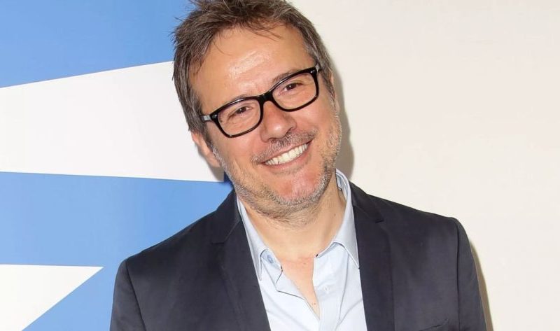 Qui est le Compagnon de Philippe Gougler ?