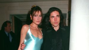 Arno Klarsfeld Mariage