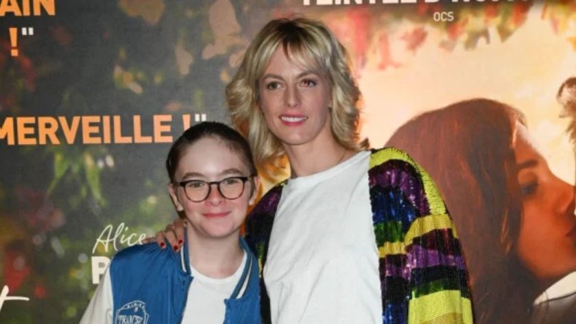 Sara Mortensen Fils