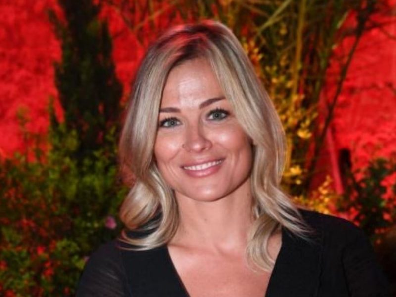 Mari Laure Boulleau