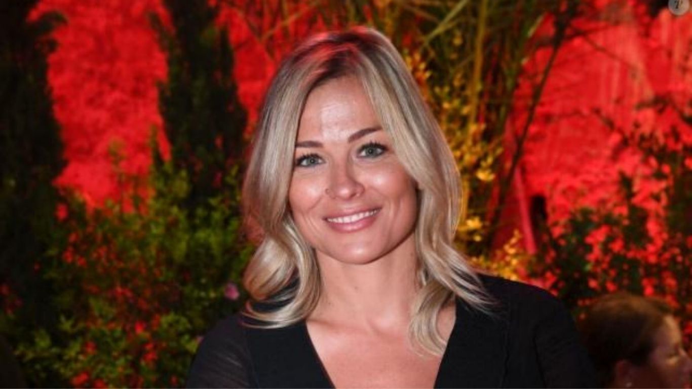 Mari Laure Boulleau