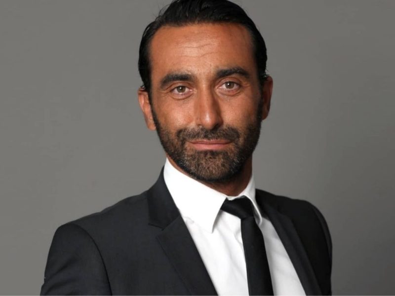 Olivier Benkemoun Enfants