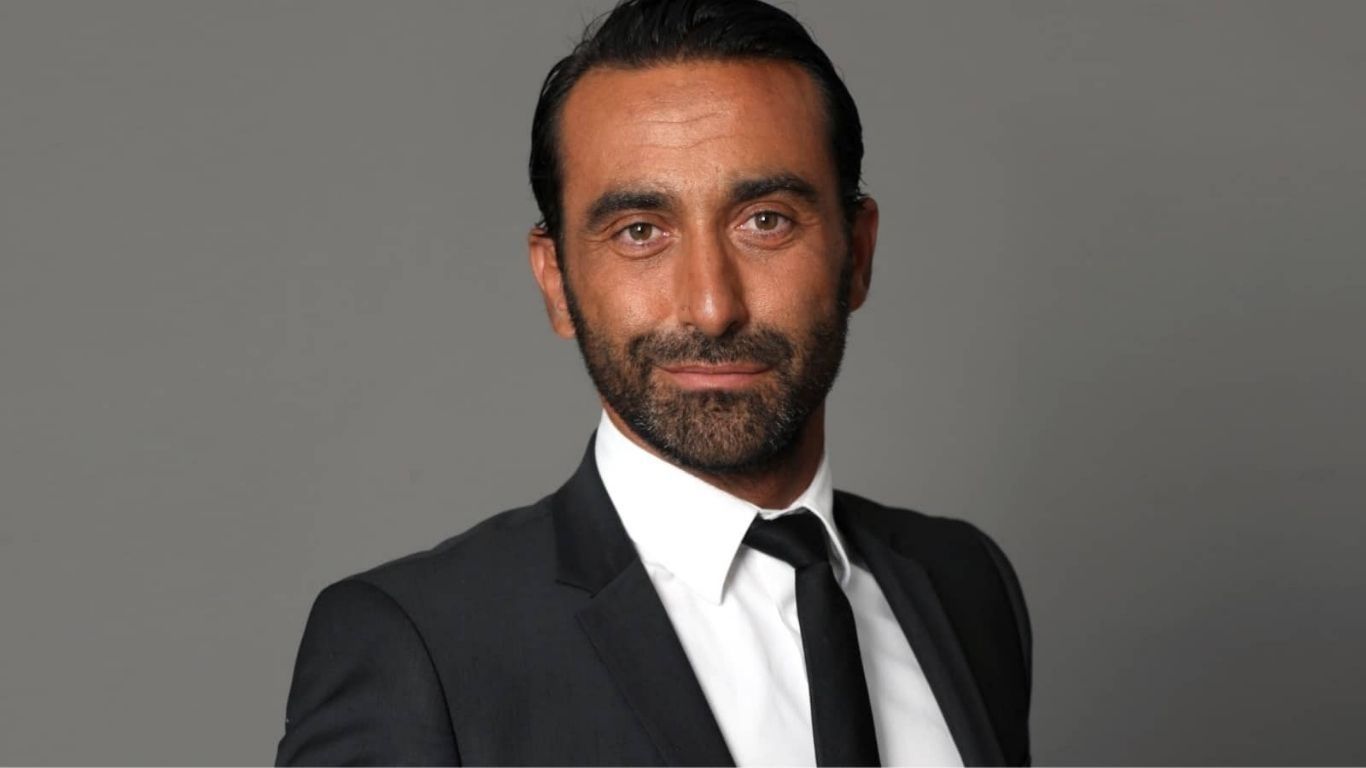 Olivier Benkemoun Enfants