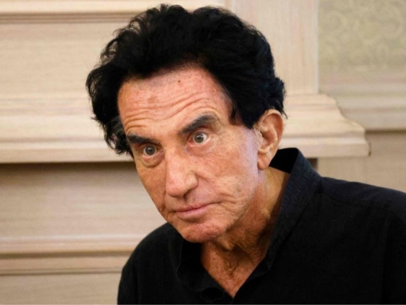 Jack Lang Chirurgie