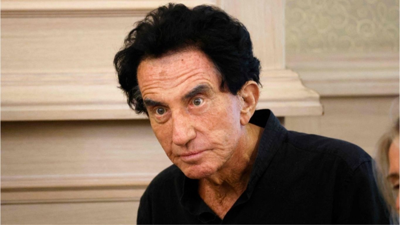Jack Lang Chirurgie