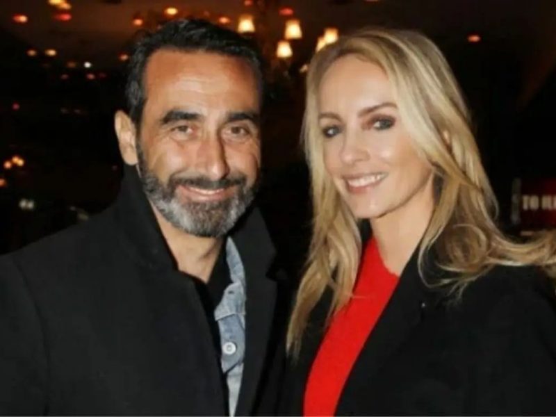 Olivier Benkemoun Fils
