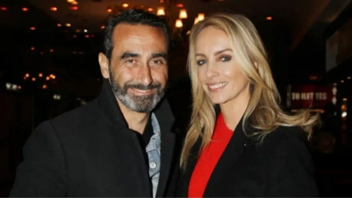 Olivier Benkemoun Fils