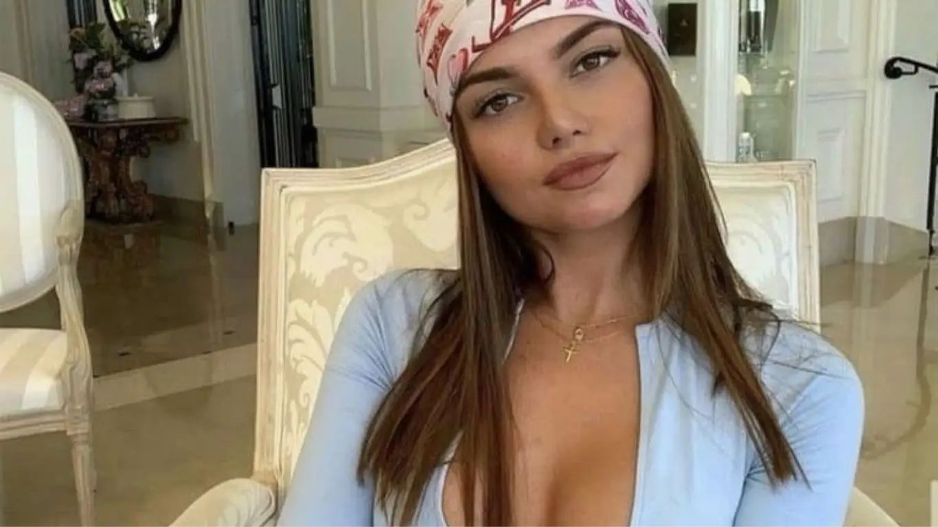 Jade Seguineau Âge