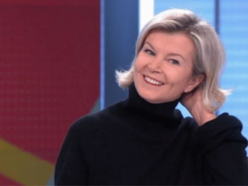 Date de naissance d'Estelle Colin
