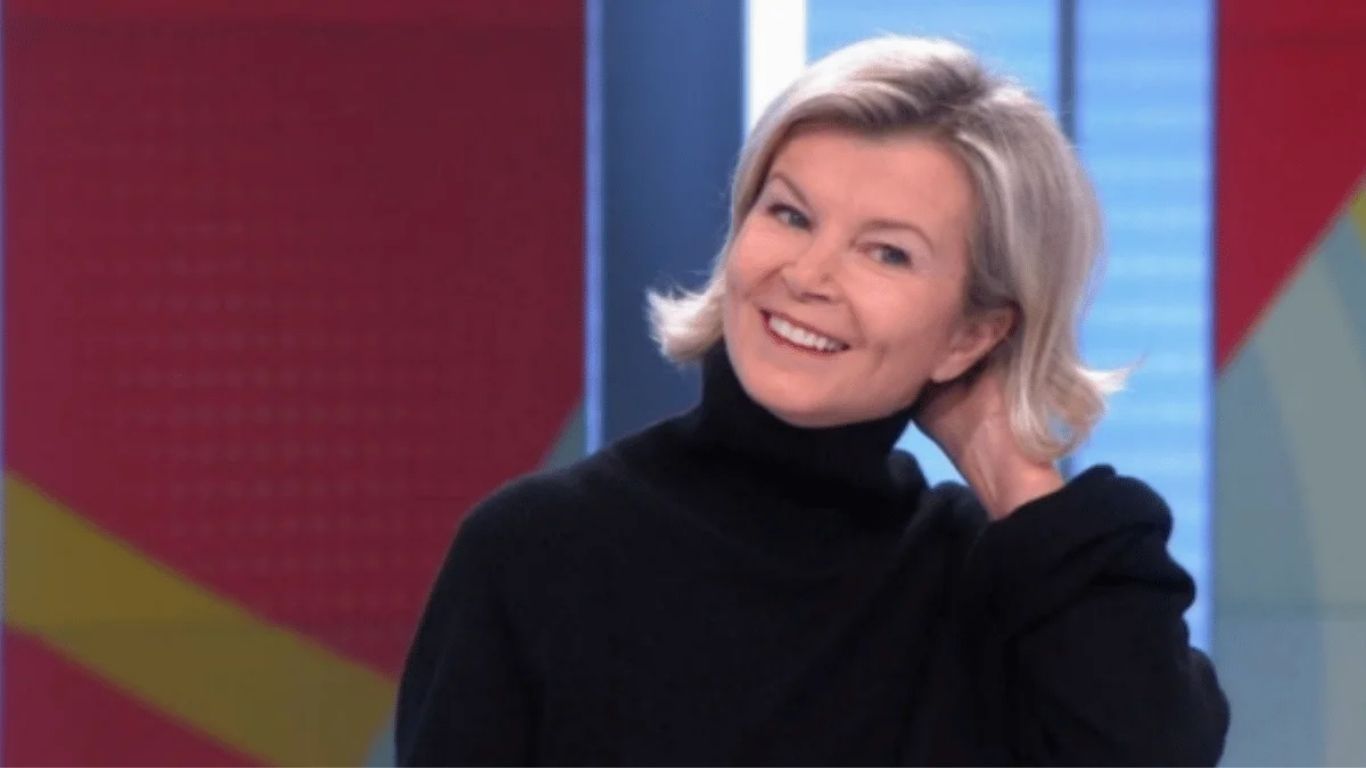 Date de naissance d'Estelle Colin