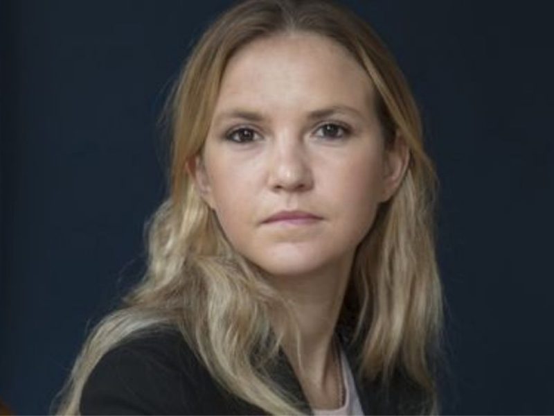 Chloé Morin Père