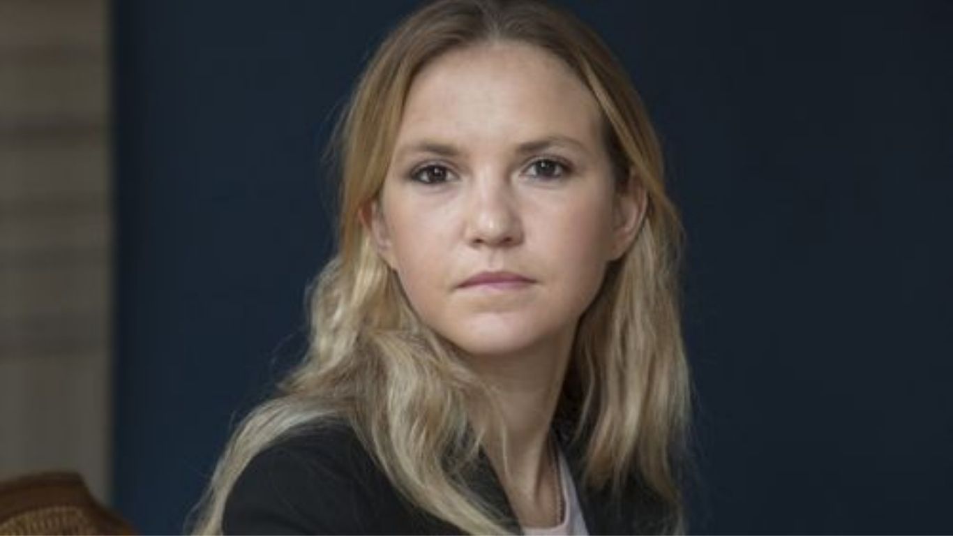 Chloé Morin Père