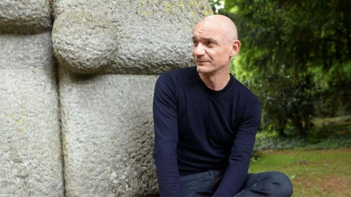 Gaetan Roussel Maladie