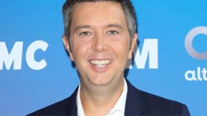Maxime Switek Origine