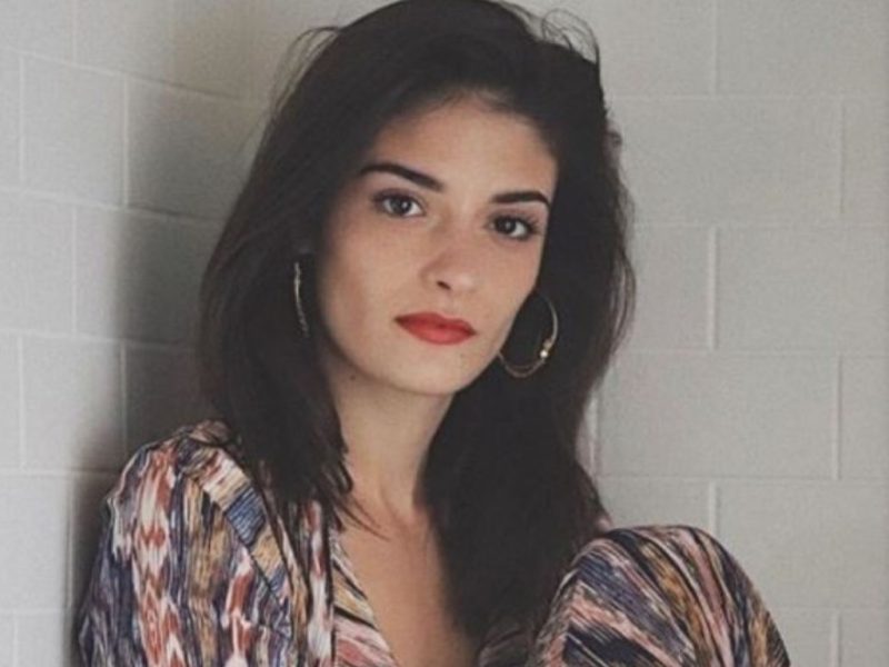 Ariane Carletti Cause Décès