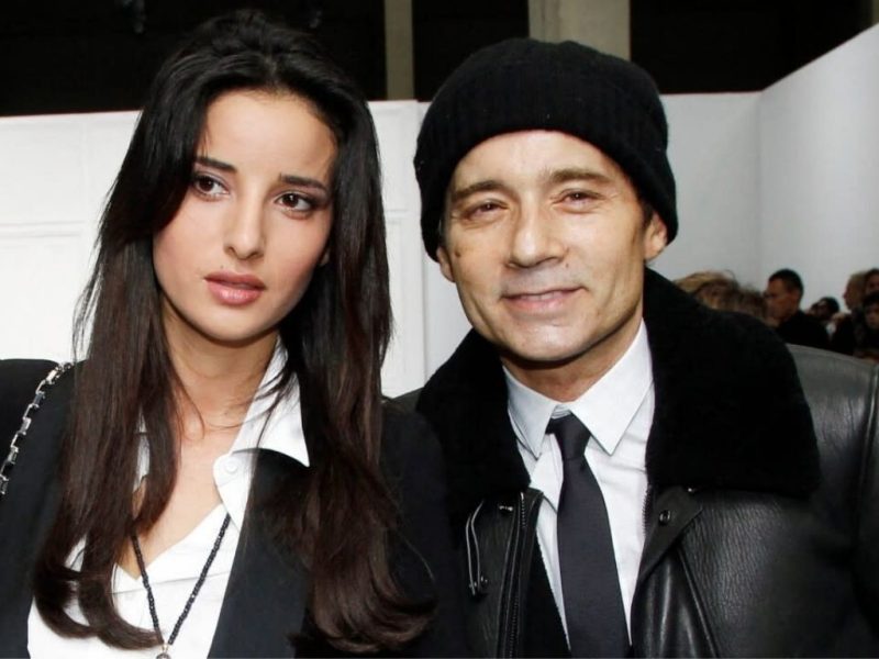 Quel âge a le fils de Jean-Luc Delarue ?