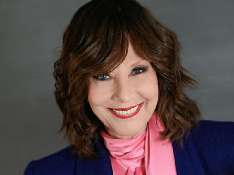 Denise Fabre Malade