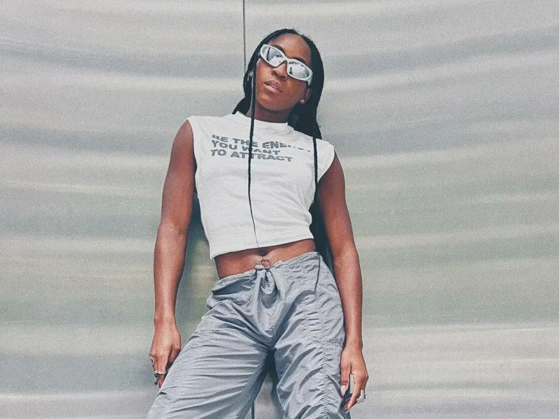 Coco Gauff Origine