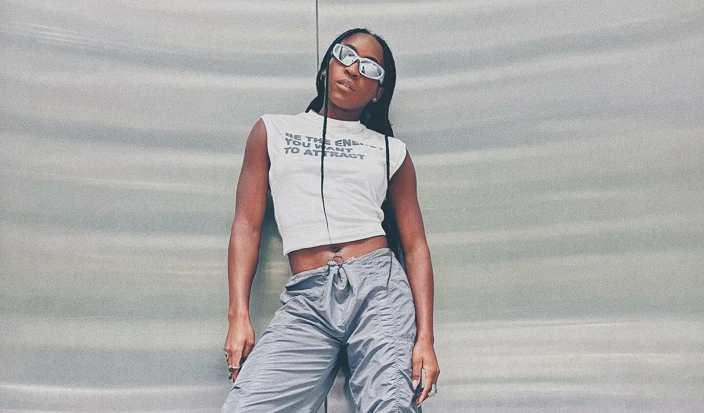 Coco Gauff Origine