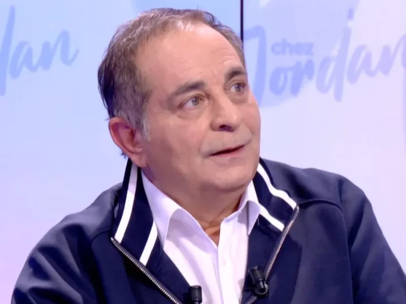 Laurent Fontaine Taille