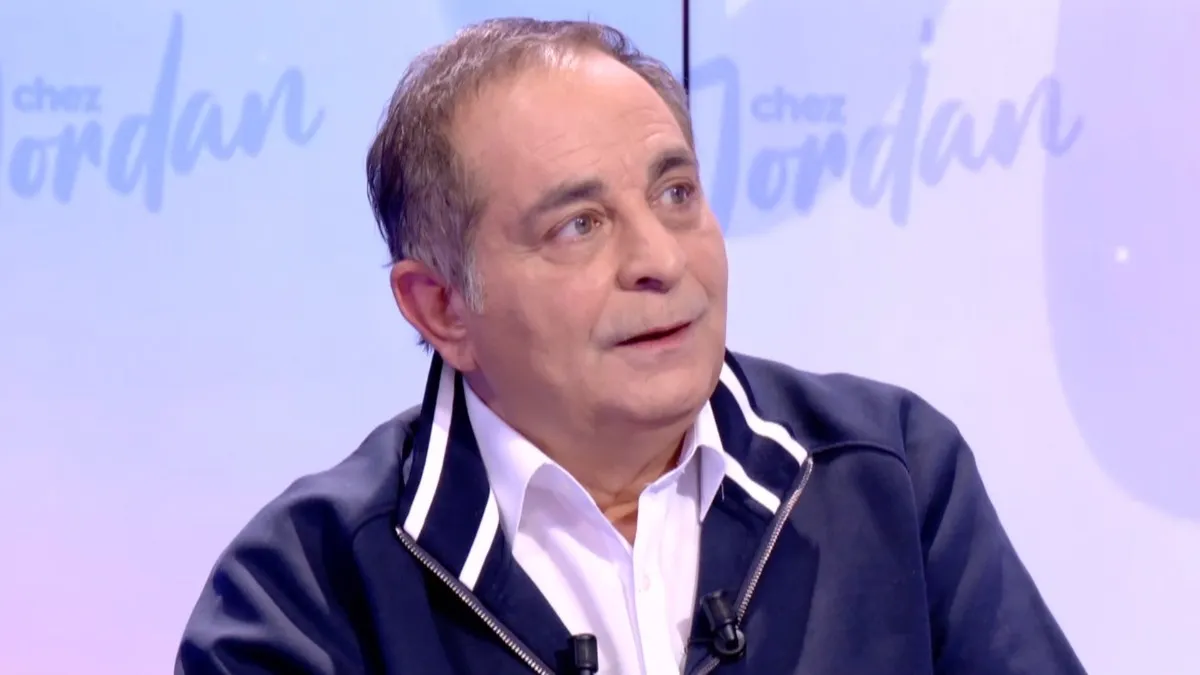 Laurent Fontaine Taille