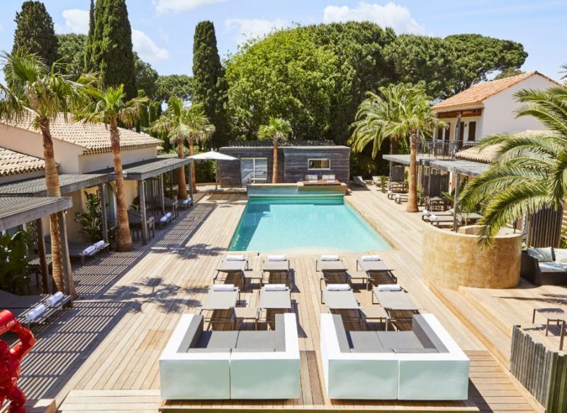 Où Trouver des Locations de Vacances à St Tropez Abordables?