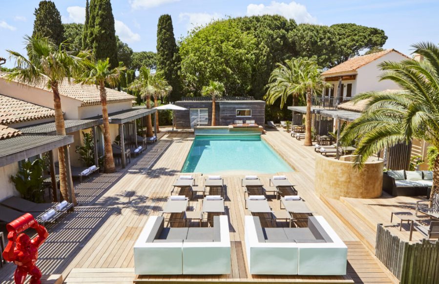 Où Trouver des Locations de Vacances à St Tropez Abordables?