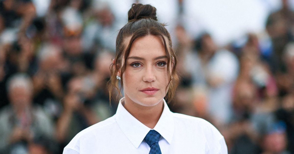 Adèle Exarchopoulos Origine