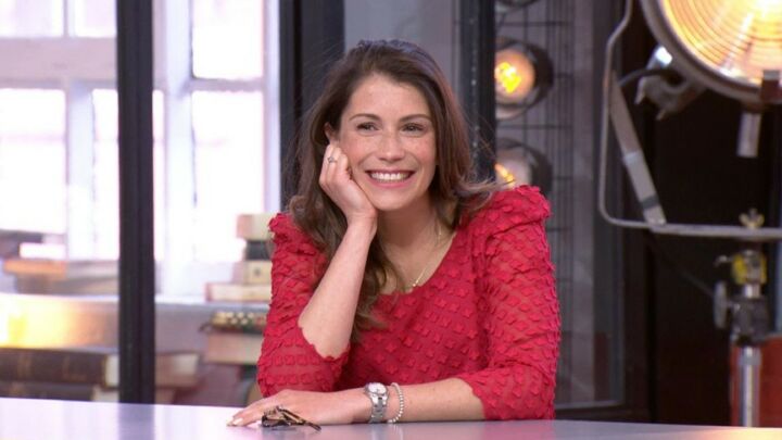 Adeline Affaire Conclue