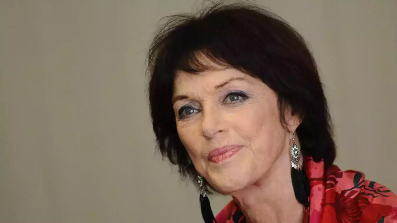 Anny Duperey Chirurgie esthétique