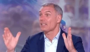 Renaud Pila Epouse