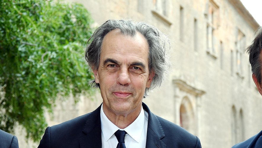 Philippe Dessertine Vie Privée