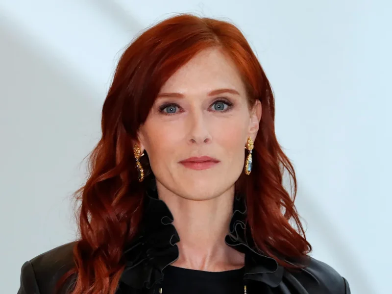 Audrey Fleurot Chirurgie