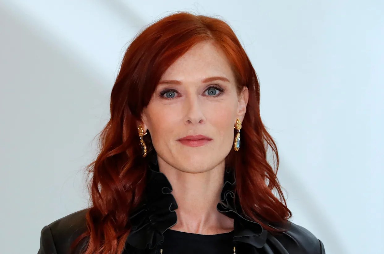 Audrey Fleurot Chirurgie