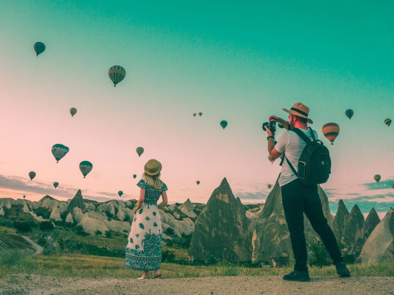 Voyagez comme un local: astuces simples pour une expérience urbaine plus authentique